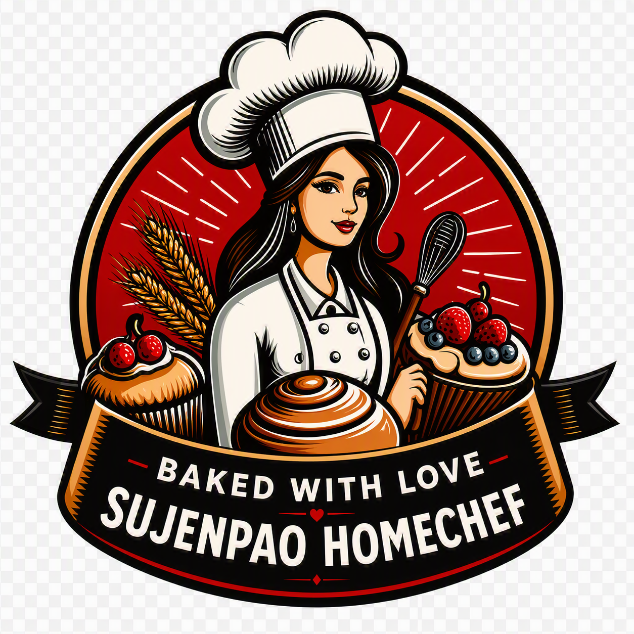 SUJENPAO HOMECHEF